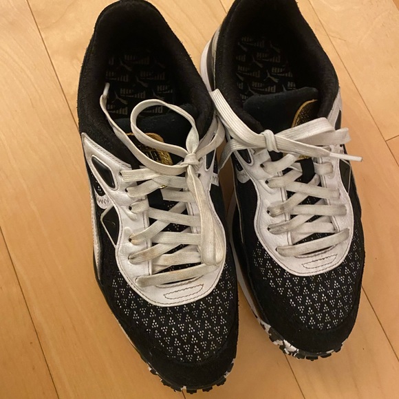 Puma sneakers - Picture 2 of 4